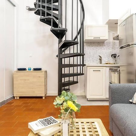 Appartement Duplex En Plein Centre Historique Aix En Provence à Aix-en-Provence Extérieur photo