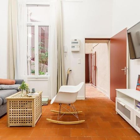 Appartement Duplex En Plein Centre Historique Aix En Provence à Aix-en-Provence Extérieur photo