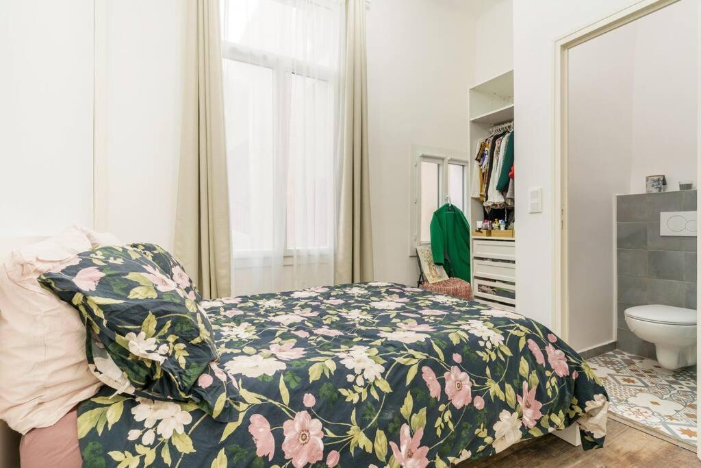 Appartement Duplex En Plein Centre Historique Aix En Provence à Aix-en-Provence Extérieur photo
