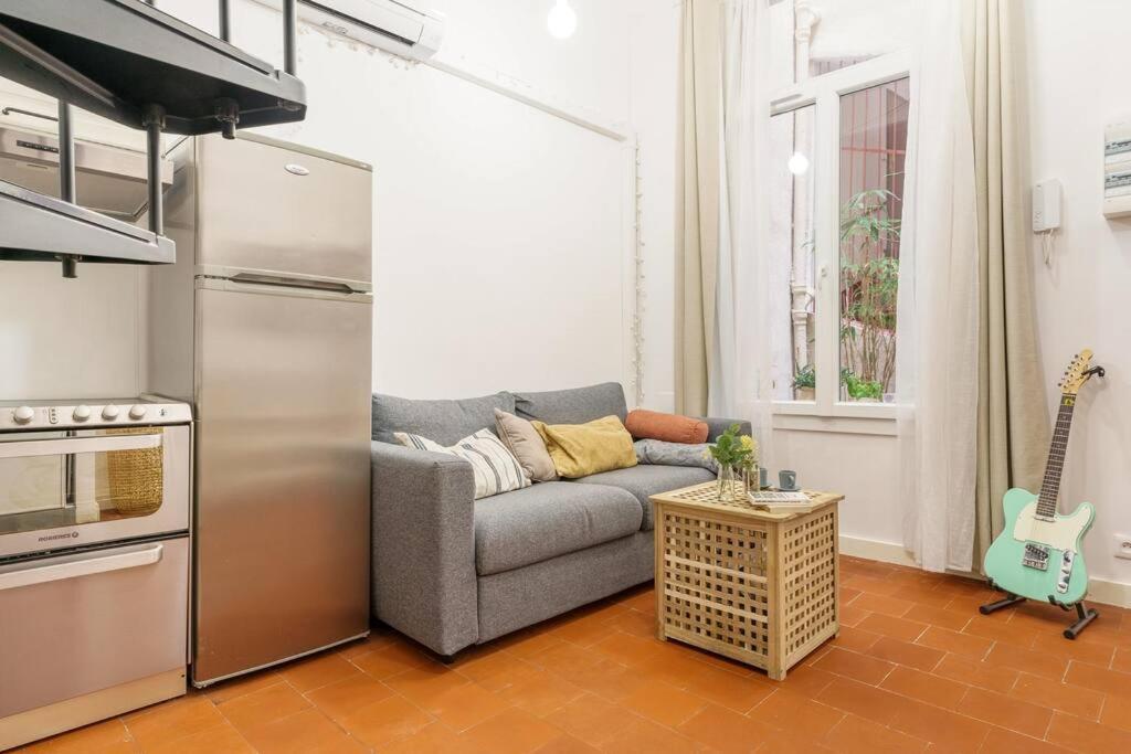 Appartement Duplex En Plein Centre Historique Aix En Provence à Aix-en-Provence Extérieur photo