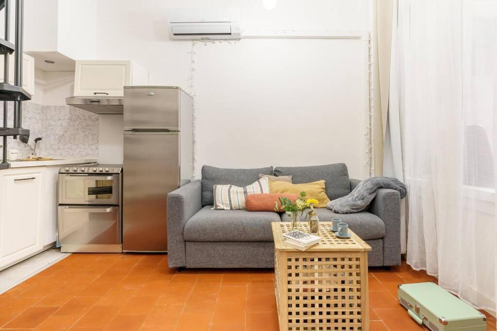 Appartement Duplex En Plein Centre Historique Aix En Provence à Aix-en-Provence Extérieur photo