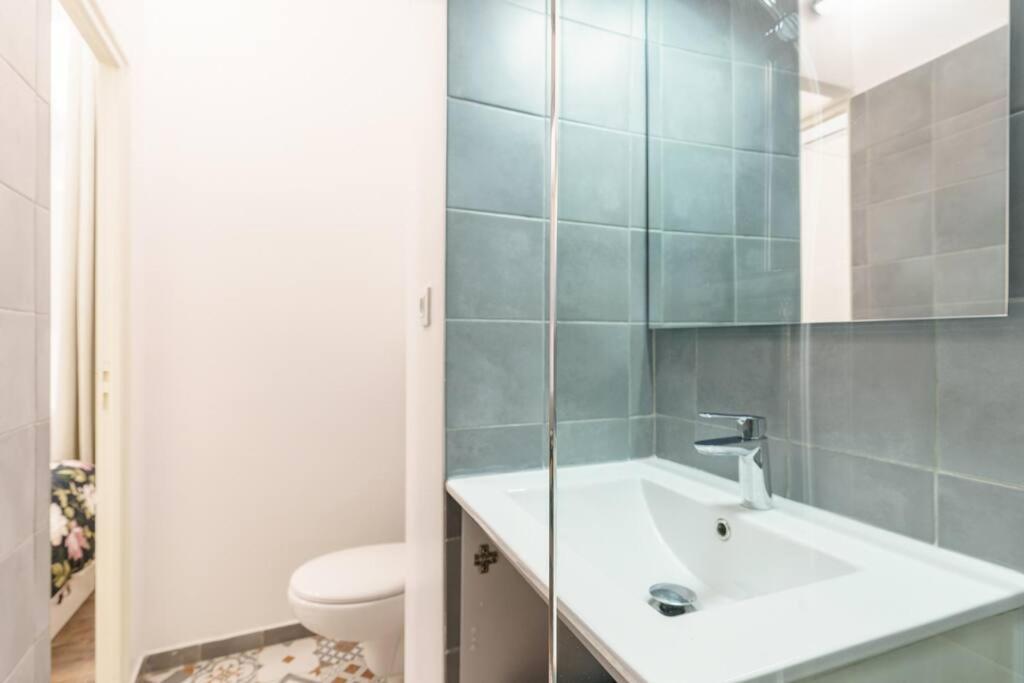 Appartement Duplex En Plein Centre Historique Aix En Provence à Aix-en-Provence Extérieur photo