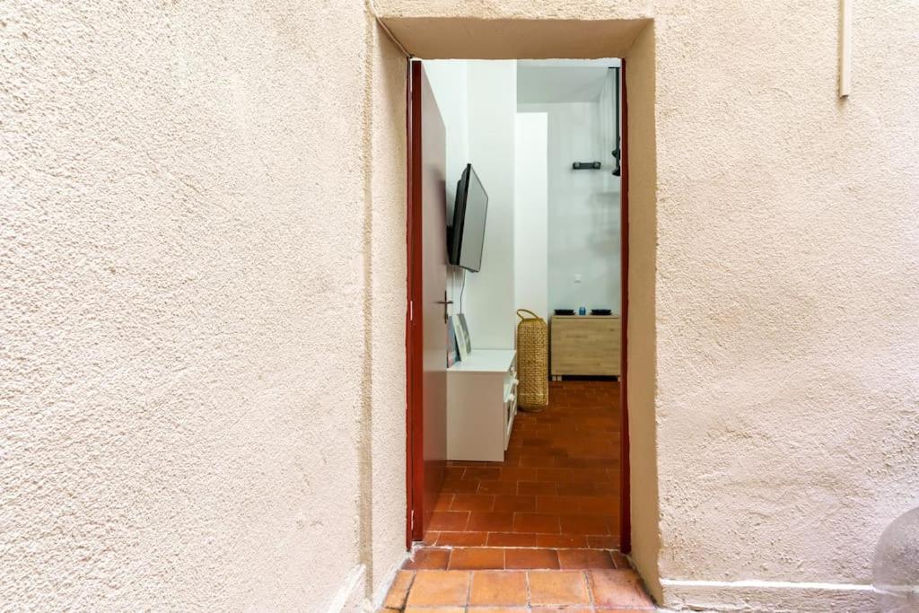 Appartement Duplex En Plein Centre Historique Aix En Provence à Aix-en-Provence Extérieur photo